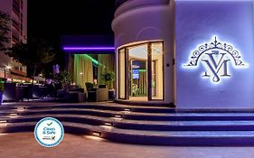 Villa Mariazinha Charming Hotel  2*